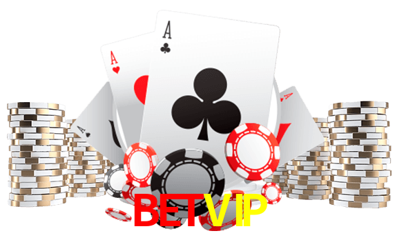Jogue jogos de pôquer em BETVIP