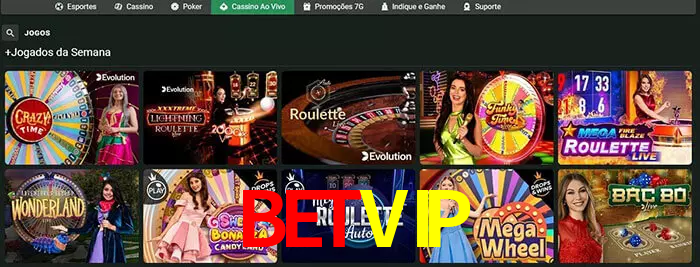 BETVIP bet
