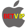Aplicativo BETVIP para iOS