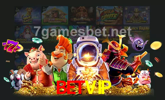 cassino BETVIP