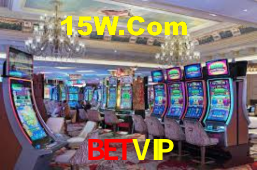 BETVIP Com