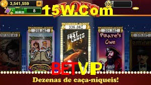 Games Directory BETVIP