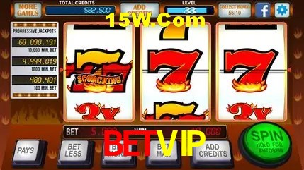 Casino Ao Vivo BETVIP