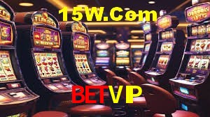 Bonus Features BETVIP