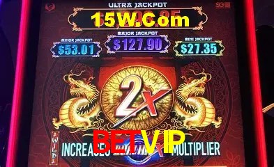 Diretório de Jogos BETVIP