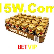 Welcome Bonus BETVIP