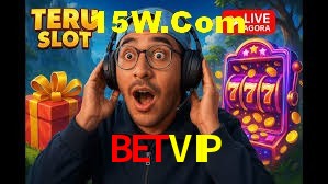 Slot Games BETVIP