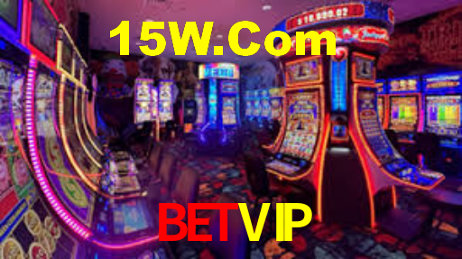 BETVIP App Interface