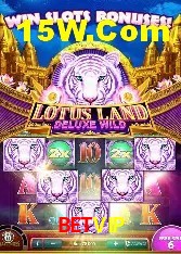 Casino Ao Vivo BETVIP