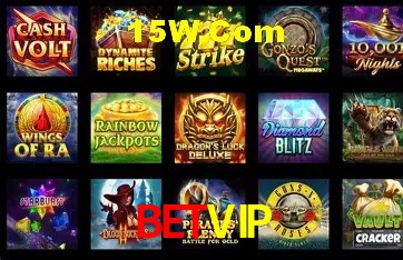 Estatísticas do Jogo BETVIP