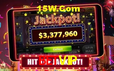 Provedores de Jogos BETVIP