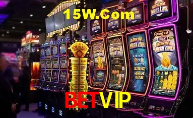 Recursos de Bônus BETVIP