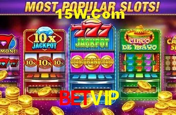 Avaliações dos Jogadores BETVIP