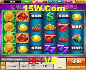 Casino VIP BETVIP
