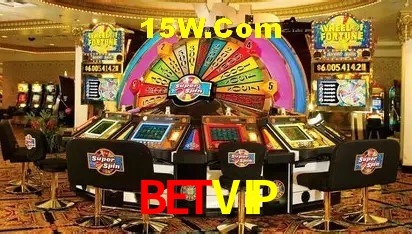Estatísticas Esportivas BETVIP
