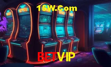 Tecnologia da Plataforma BETVIP