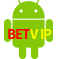Aplicativo BETVIP para Android