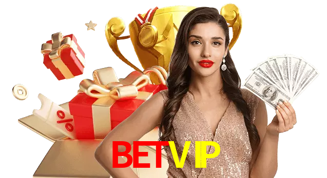 Jogue com dealers reais no BETVIP!